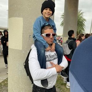 Meet your Posher, Armando